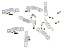 INTELLIGENT LED SOLUTIONS ILPA-FLEX-MOUNTING-14MM.PK8.