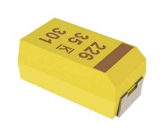 KEMET T491A224M035ATAUTO