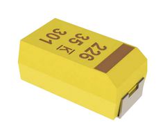 KEMET T494A474M025ATAUTO