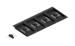 FISCHER ELEKTRONIK SL 12 SMD 083 5 Z B TR