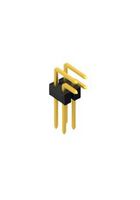 FISCHER ELEKTRONIK SL 19 082 4 G