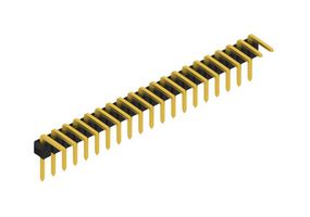 FISCHER ELEKTRONIK SL 3 053 20 G