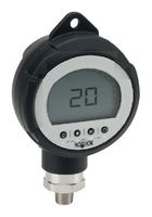 NOSHOK PGE20-300PSIC-1-2-DL-RCP-CC