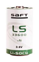SAFT LS33600 FLC