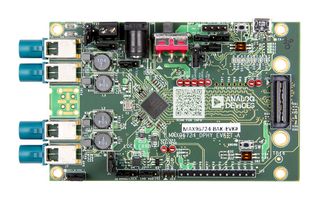 ANALOG DEVICES MAX96724R-BAK-EVK#