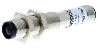 OMRON INDUSTRIAL AUTOMATION E3H2-T4B4M-M1-N
