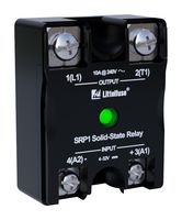 LITTELFUSE SRP1-CBARL-025NW-N