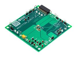 ANALOG DEVICES MAX77720EVKIT#