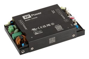 XP POWER CCR420PS30