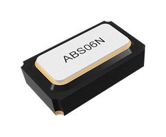 ABRACON ABS06N-32.768KHZ-9-1-T