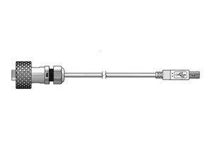 AMPHENOL CONEC 17-200351