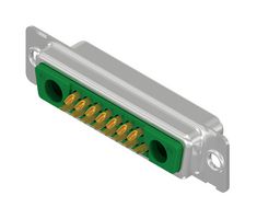 AMPHENOL CONEC 3017W2SAM99A10X