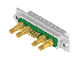 AMPHENOL CONEC 3H15W4PAM62A30X
