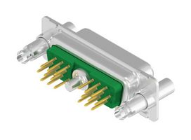 AMPHENOL CONEC 3H19W1SAR69F20X