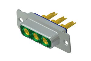 AMPHENOL CONEC 4003W3SXX61A10X