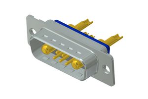 AMPHENOL CONEC 4007W2PAM61A10X
