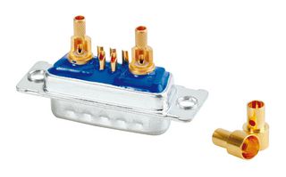 AMPHENOL CONEC 4036W4SAM61A10X