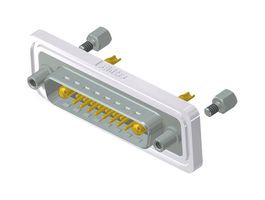 AMPHENOL CONEC 6017W2PAM61B50X