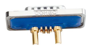 AMPHENOL CONEC 6025W3PAM61B30X