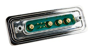 AMPHENOL CONEC 6043W2PAM61B50X