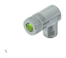 AMPHENOL CONEC 43-00459