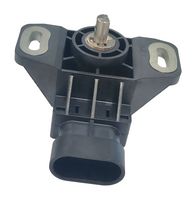 AMPHENOL PIHER SENSORS AND CONTROLS HRPSM50-F-A180-S-05