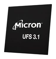 MICRON MTFC256GBCAVHF-WT