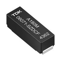 EPCOS ADL8030VA-100M