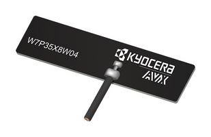 KYOCERA AVX W7F35X8W01-H050D3B0C