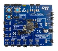 STMICROELECTRONICS STEVAL-PMIC1K1