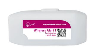 LASCAR WIRELESS ALERT-T