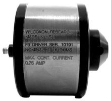 AMPHENOL WILCOXON F3/Z602WA