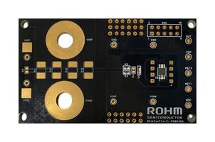 ROHM BD14230FVJ-EVK-001