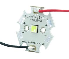 INTELLIGENT LED SOLUTIONS ILH-PC01-ULWH-SC221-WIR200.
