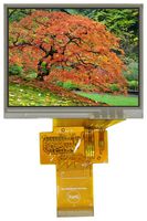 MIDAS DISPLAYS MDT0350D18ISR-RGB