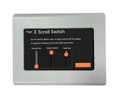 BRIDGETEK IDP-5000-04A