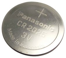 PANASONIC CR-2025/BN