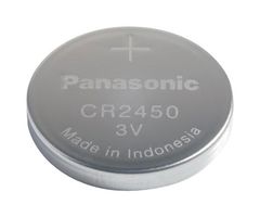 PANASONIC CR-2450/BS