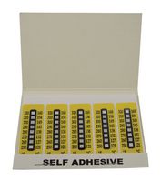 THERMINDEX SERIES 8 B