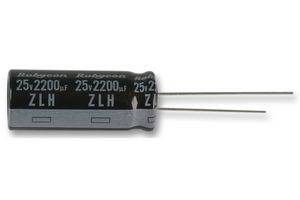 RUBYCON 10ZLH4700MEFC12.5X30