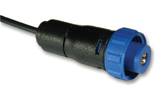BULGIN LIMITED PX0416/3M00