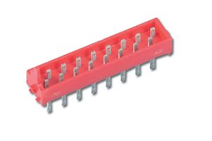 AMP - TE CONNECTIVITY 8-215464-0