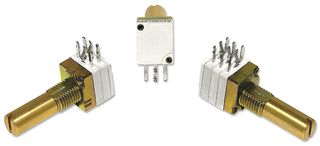 VISHAY P9A2R100FISX1102MA