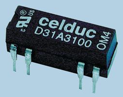 CELDUC D31C7100