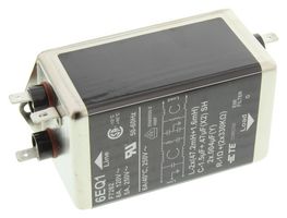 CORCOM - TE CONNECTIVITY 6EQ1