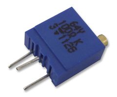 VISHAY M64Y501KB40