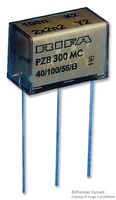 KEMET PZB300MC23R06
