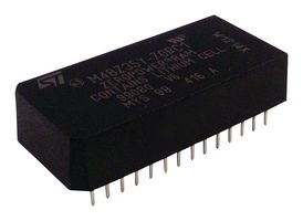 DS1230Y-100+ ANALOG DEVICES, NVRAM, SRAM, 256 Kbit, 32K x