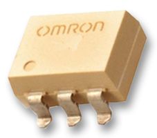 OMRON ELECTRONIC COMPONENTS G3VM-351E