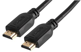 LMS DATA C-HDMI2.0-2-BL